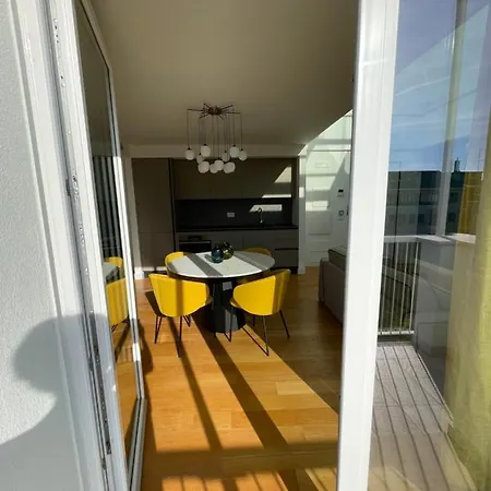 Apartment Milano Home Milan