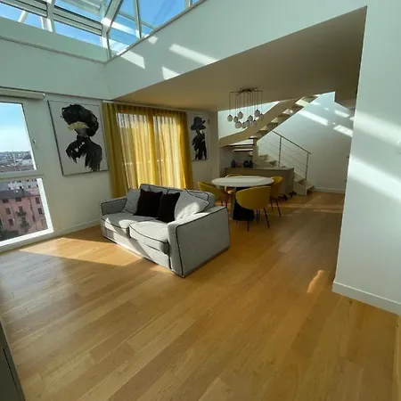 Milano Home Daire