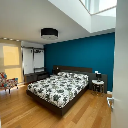 Milano Home Daire Milano