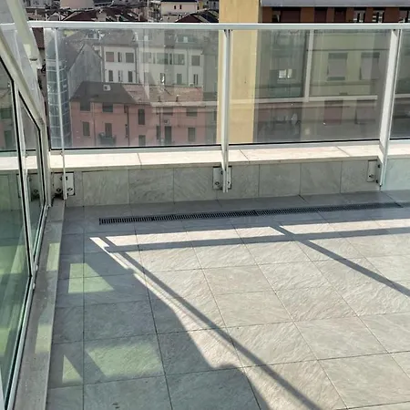 Milano Home Milano