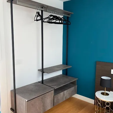 Daire Milano Home Milano