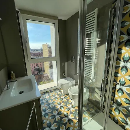 Milano Home Daire Milano