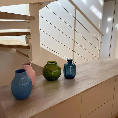 Daire Milano Home