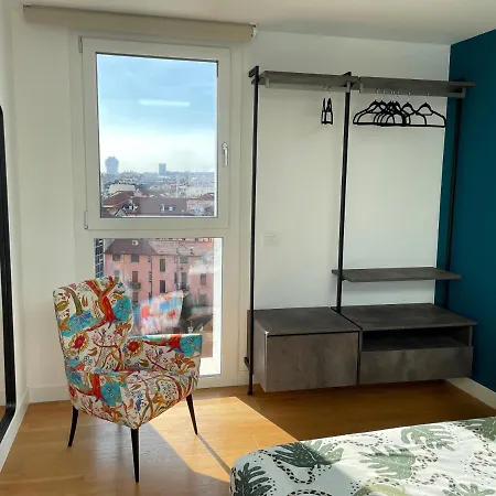 Milano Home Daire