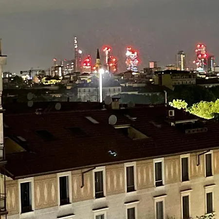 Milano Home Daire