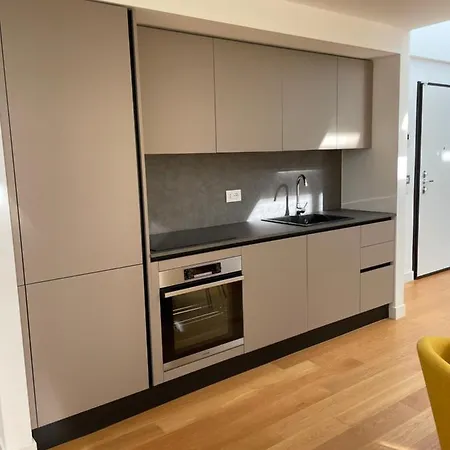 Daire Milano Home Milano
